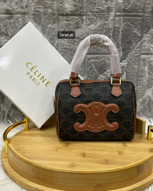Celine Duffle Bag with Brand Box