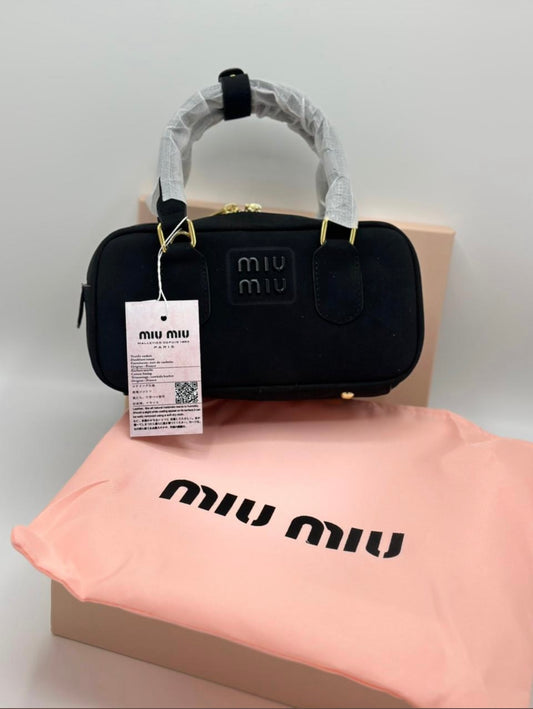 Miu Miu with Brand Box