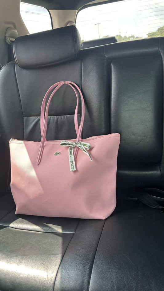 Lacoste Tote Bag