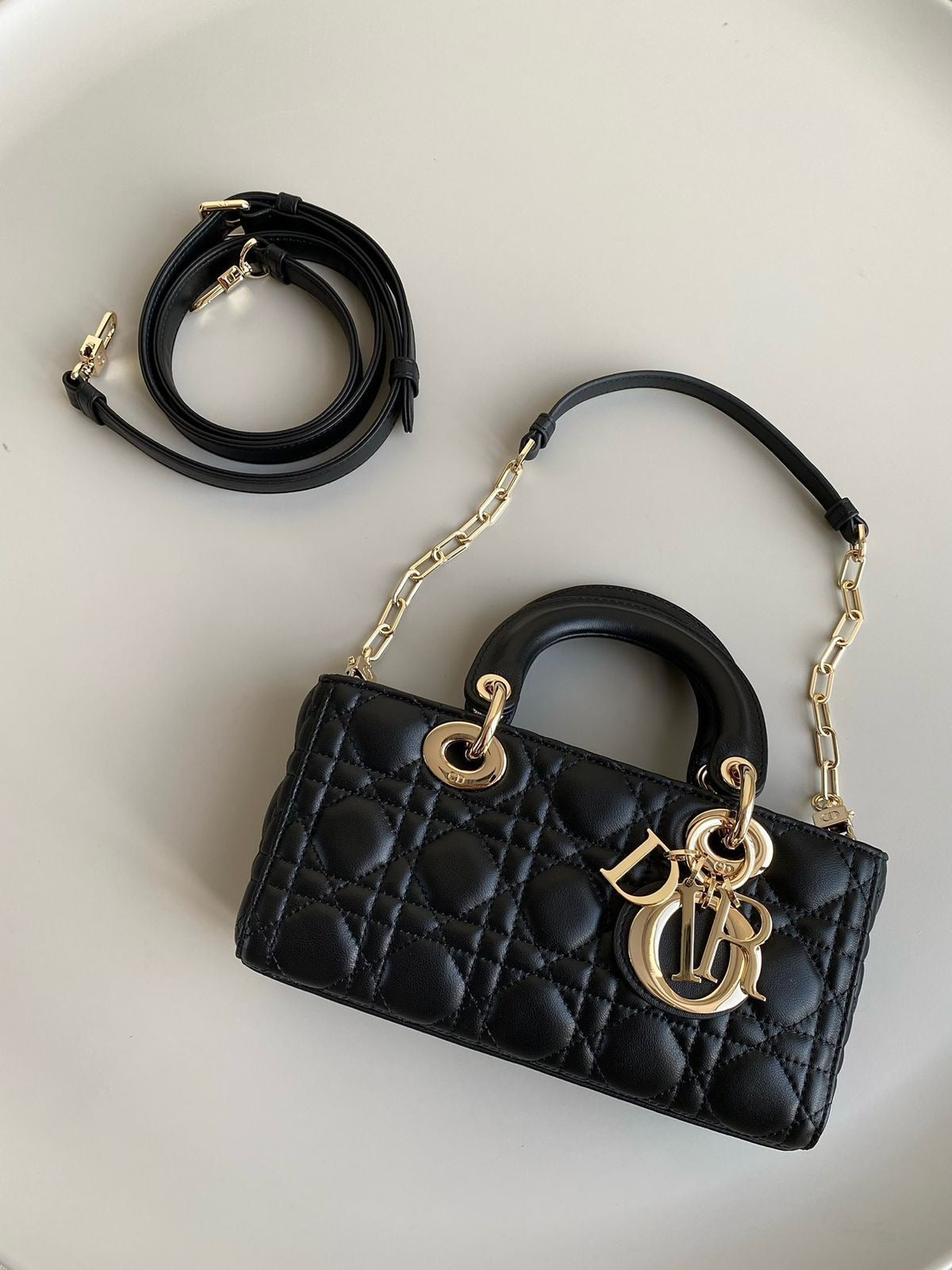 Dior Lady D- Joy with Full Premium Packaging