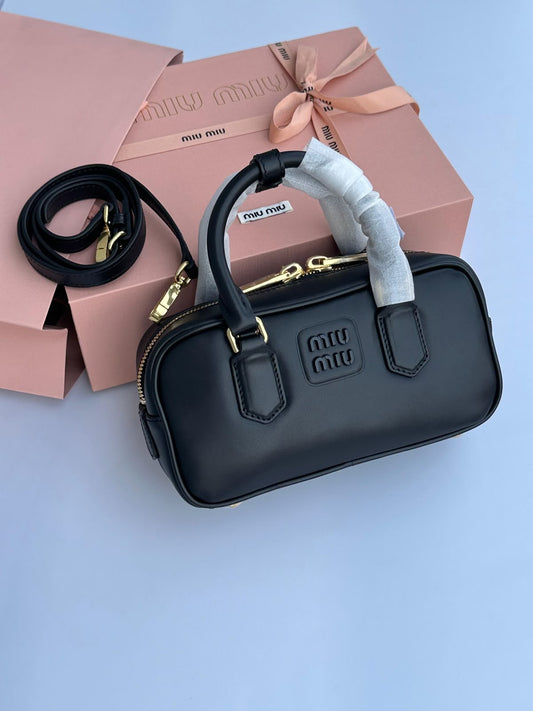 Miu Miu Arcadie Bag with Brand Box