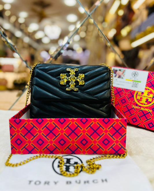 Tory Burch Bag with Brand Box