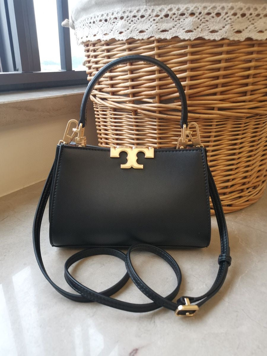 TORY BURCH Handbag with Brand Box