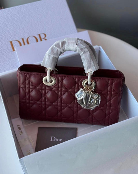 Dior Lady D- Joy with Full Premium Packaging