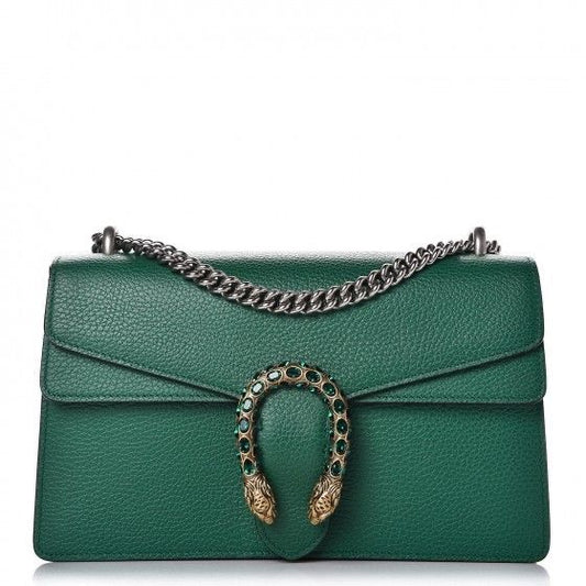 GUCCI mini dionysus bag with brand box