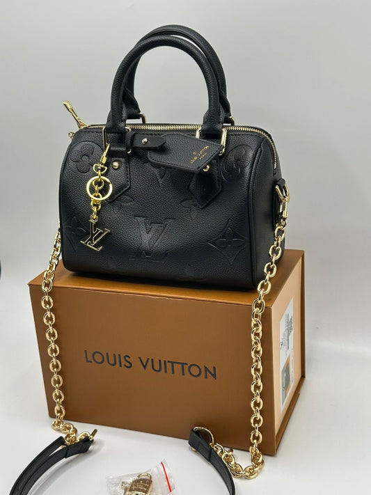 LV Speedy with Brand Box