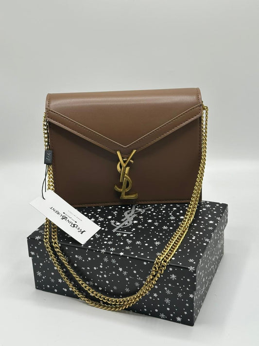 YSL Cassandra with Brand Box