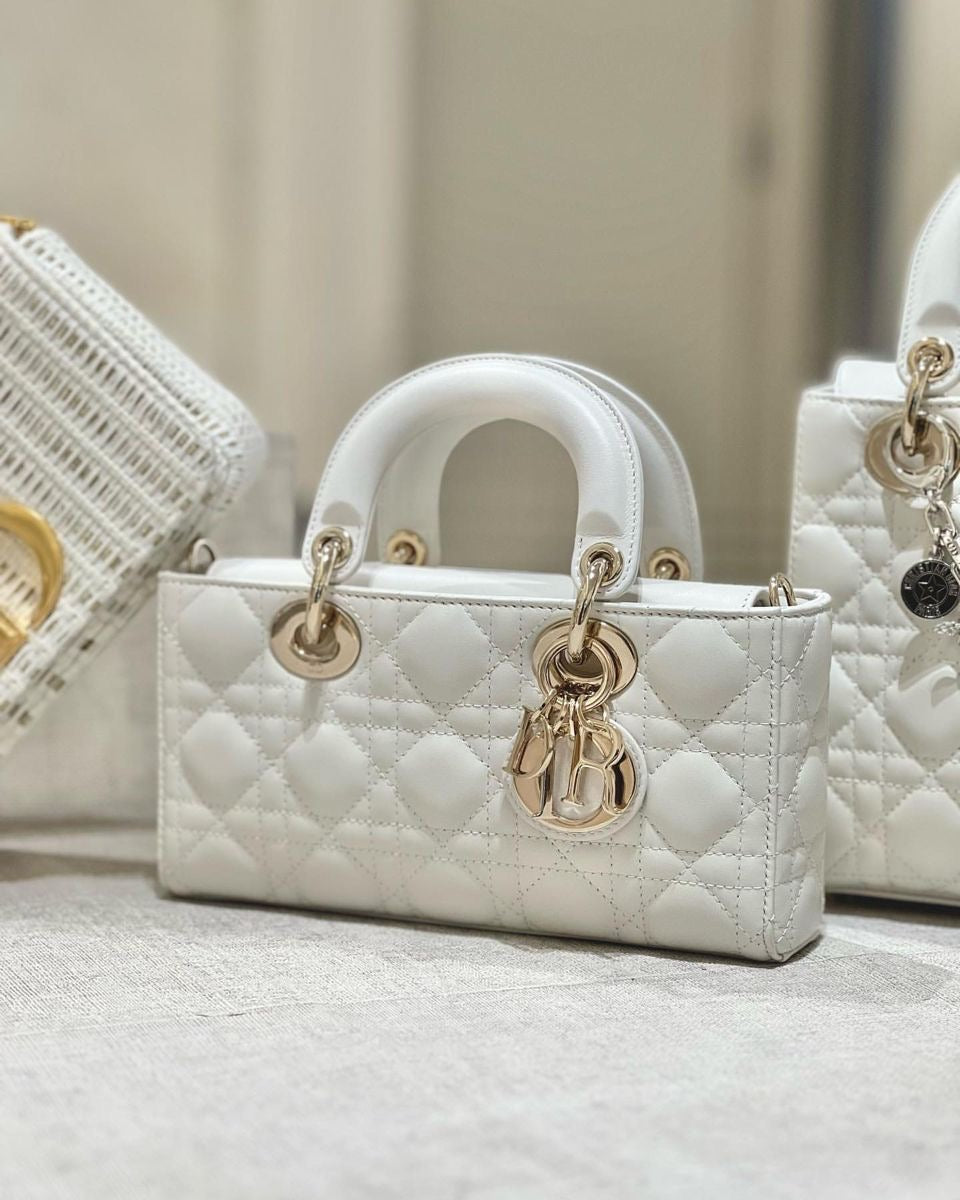 Dior Lady D- Joy with Full Premium Packaging