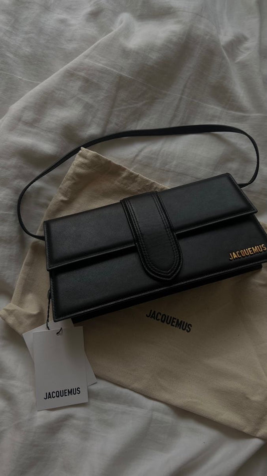 JACQUEMUS Bag with Brand Box