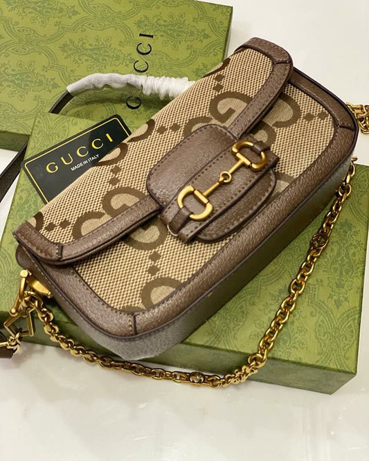 GUCCI Bag with brand box