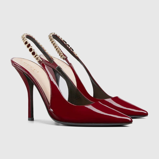 GUCCI Heels