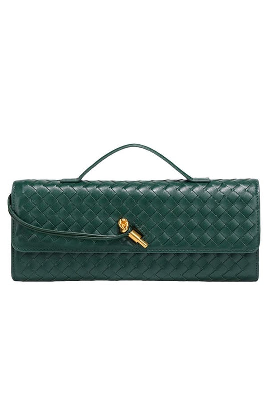 Bottega Veneta Andiamo Clutch