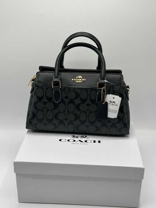 Coach Darcie with Brand Box