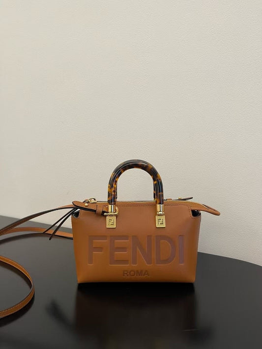 Fendi Handbag with Brand Box