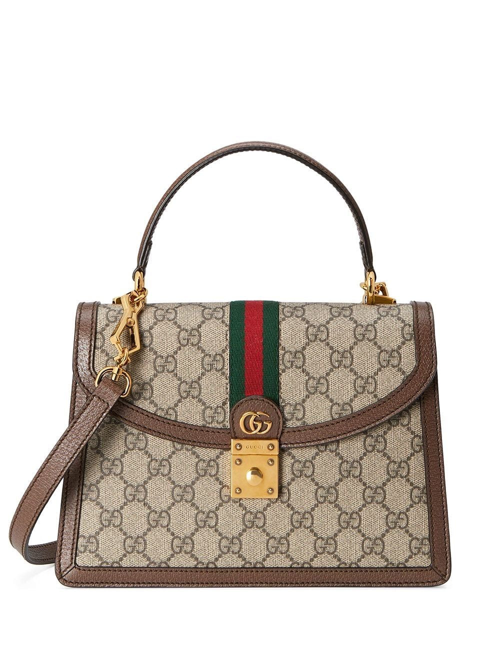 GUCCI Ophidia with Brand Box