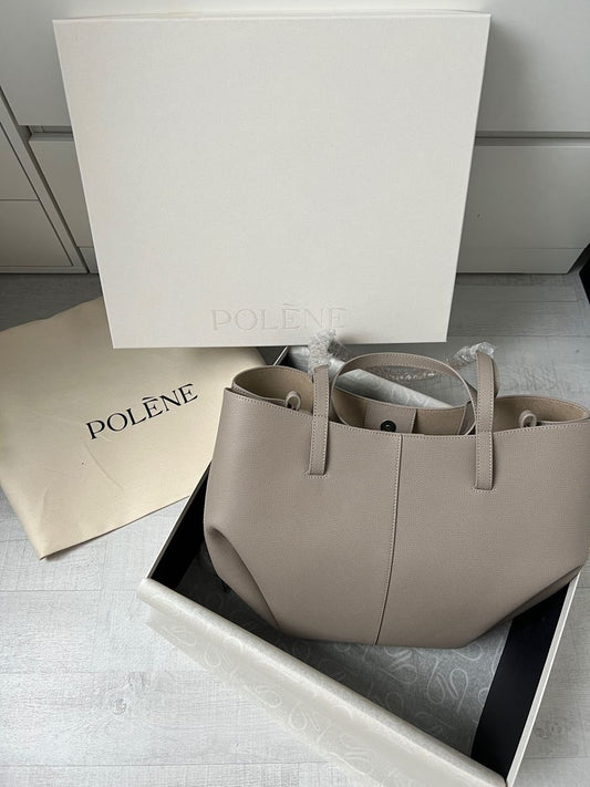 Polene Cyme Tote Small
