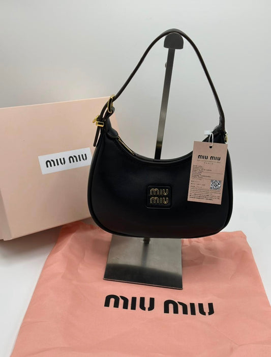 Miu Miu Bag with Brand Box
