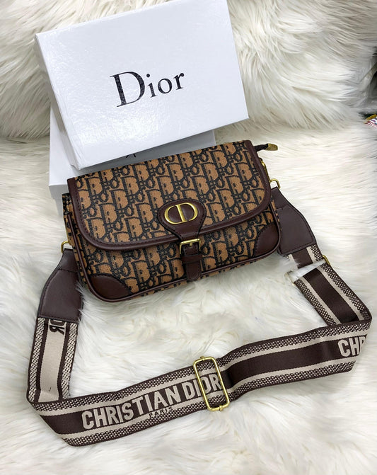 CHRISTIAN DIOR Bag