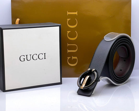 Gucci Belt with Brand Box