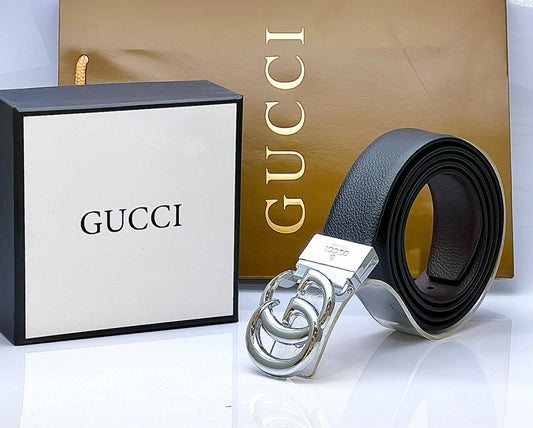 Gucci Belt with Brand Box