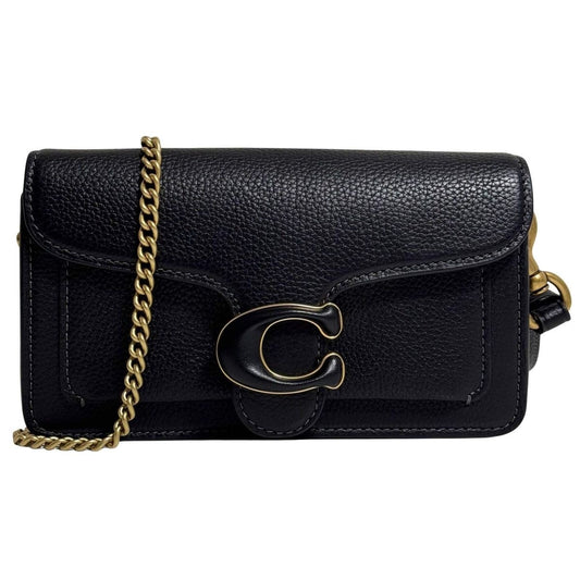 Coach Tabby Wristlet with Brand Box and Dust Bag