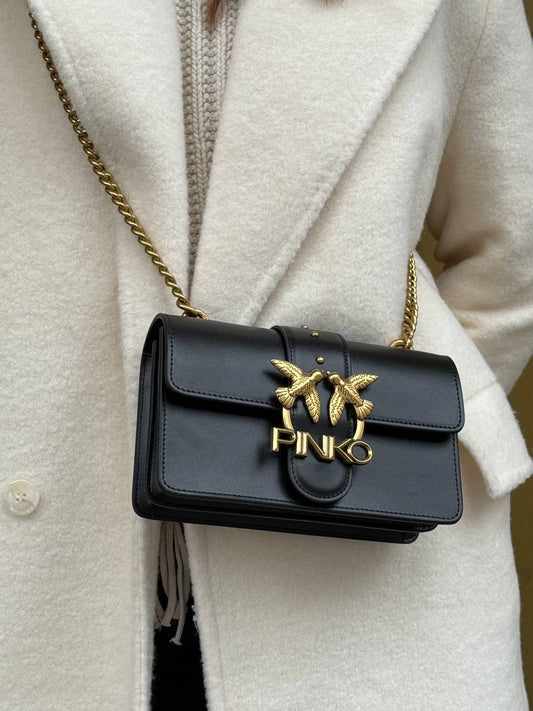 Pinko Bag with Brand Box