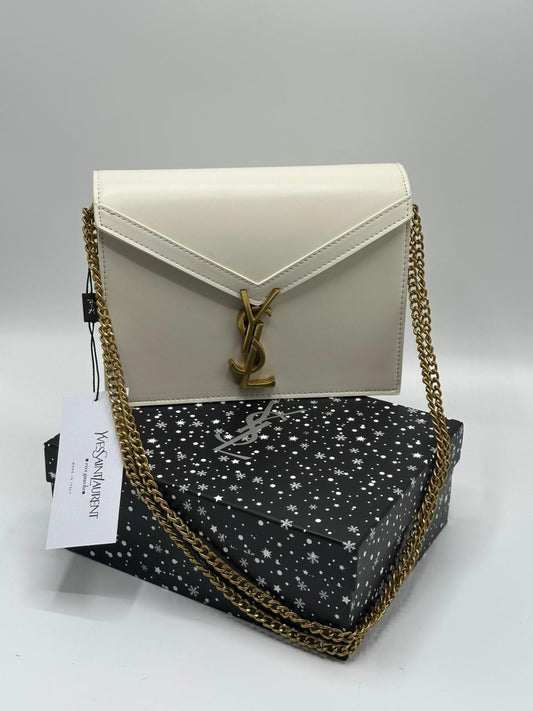 YSL Cassandra with Brand Box