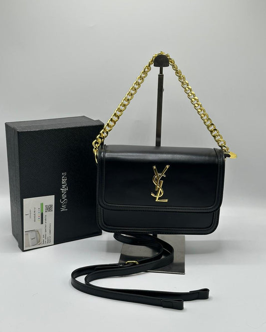YSL Shoulder/Crossbody Bag with Brand Box