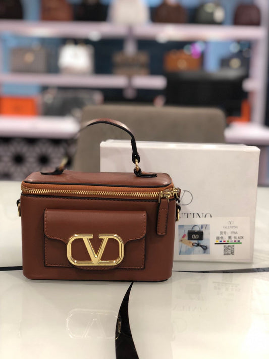 Valentino Bag with Brand Box