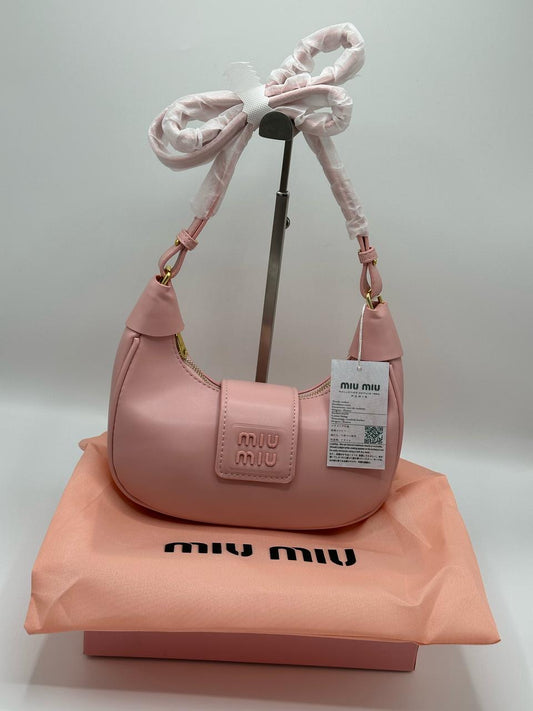 Miu Miu with Brand Box