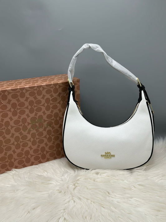 Coach with Brand Box