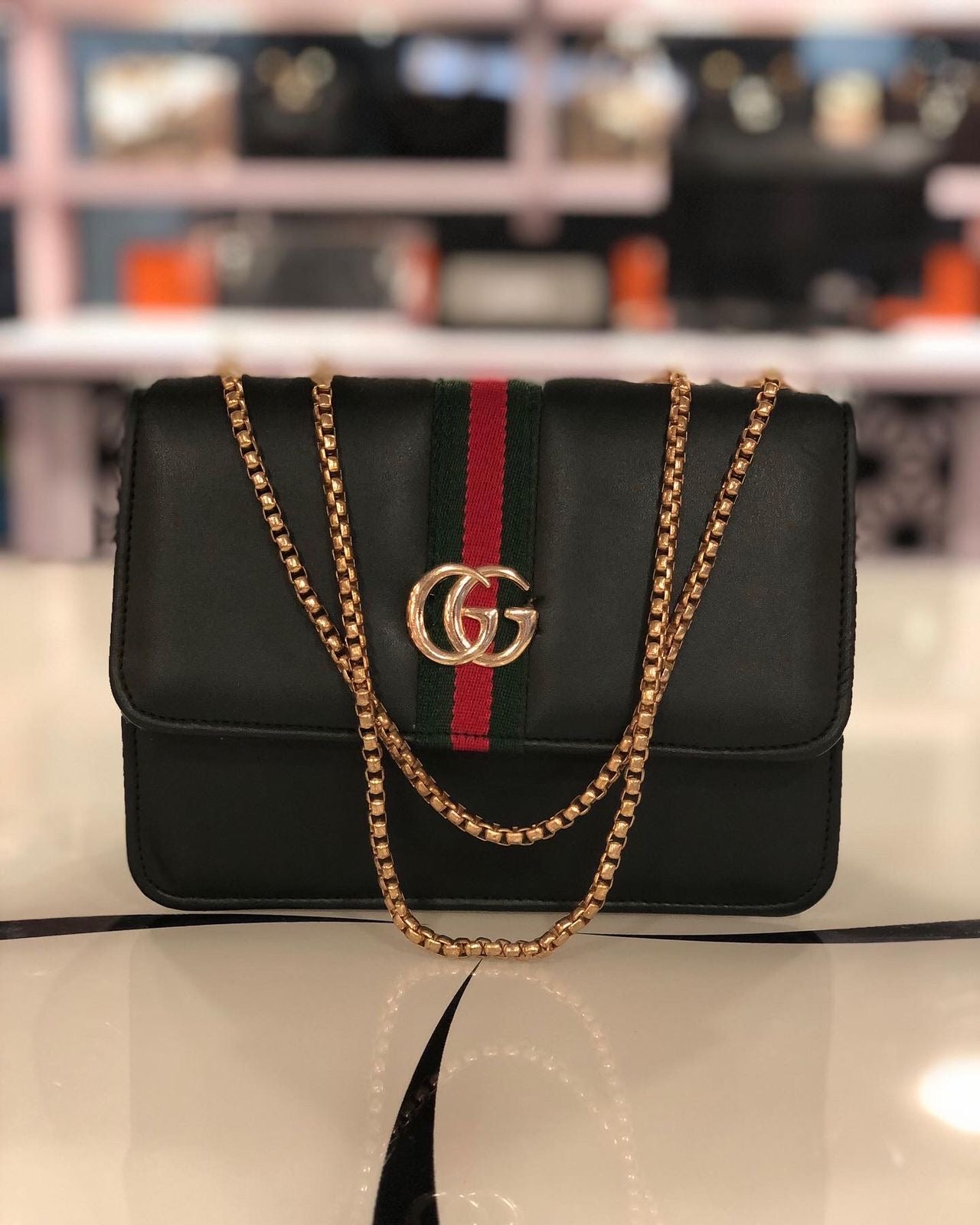 GUCCI Hand Bag