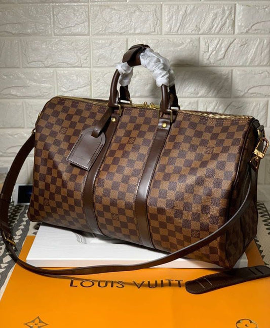 LV Travel Bag