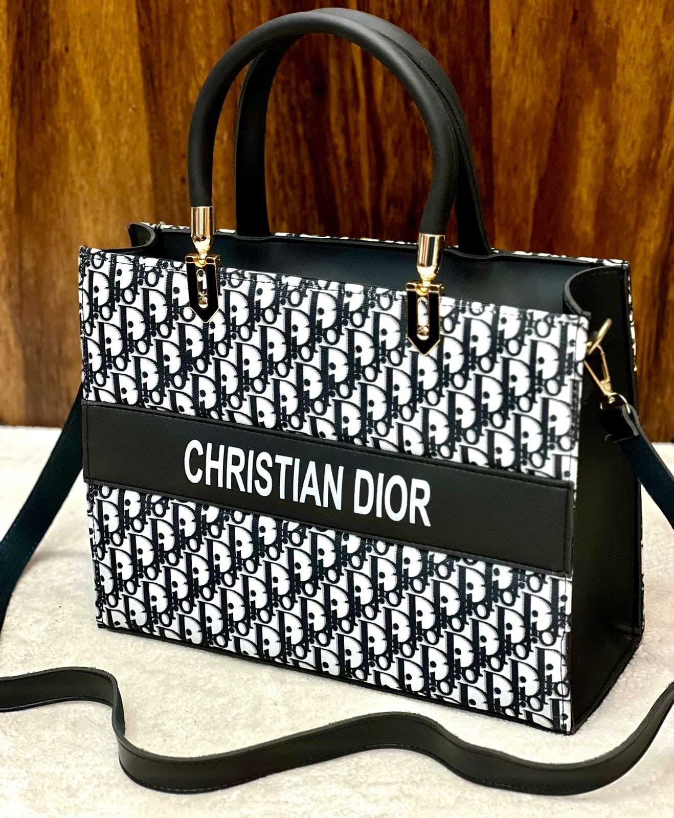 Dior Handbag