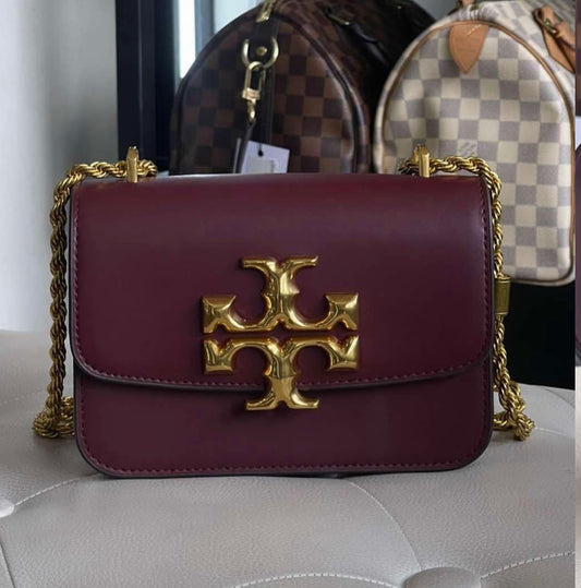 Tory Burch Eleanor with Brand Box