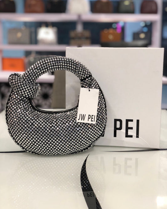 JW PEI with Brand Box