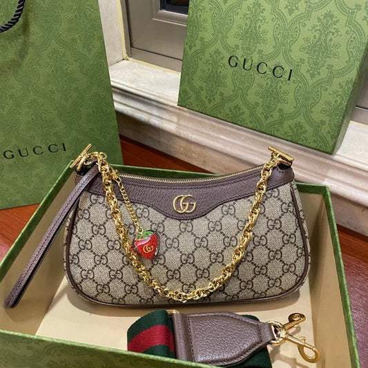 Gucci Ophidia with Brand Box