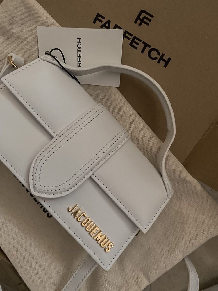 Jacquemus Bag with Brand Box