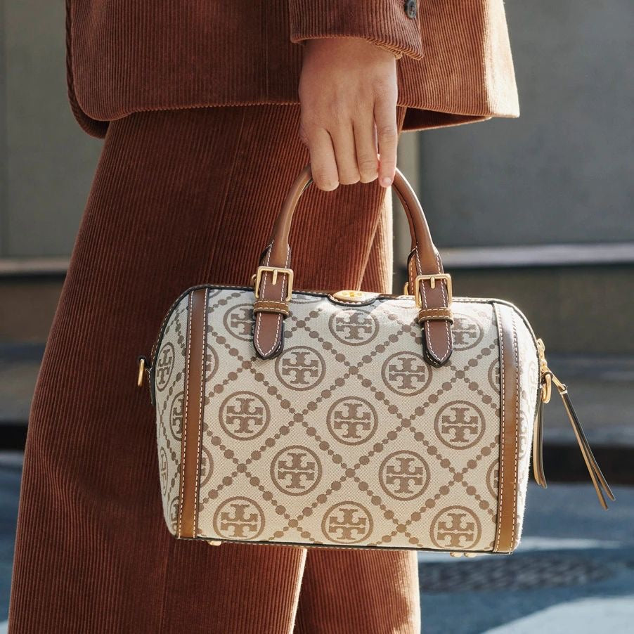 Tory Burch Handbag with Brand Box