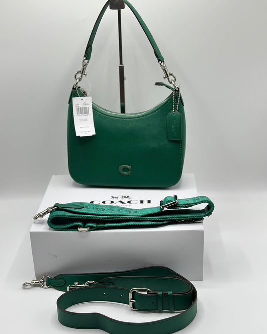 Coach Handbag with Brand Box