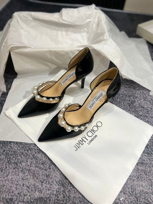 Jimmy Choo Heels