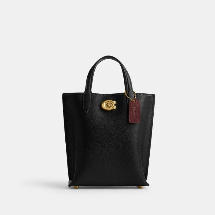 Coach with Brand Box