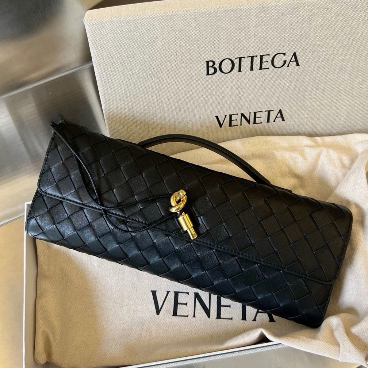 Bottega Veneta Bag w