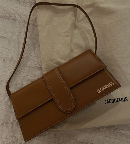 Jacquemus Bag with Brand Box
