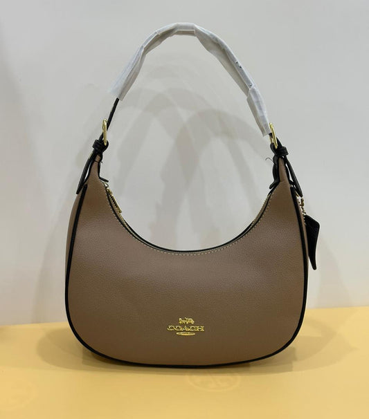 Coach Shoulder Bag with Brand Box
