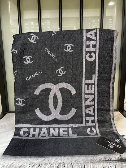 CHANEL Scarf