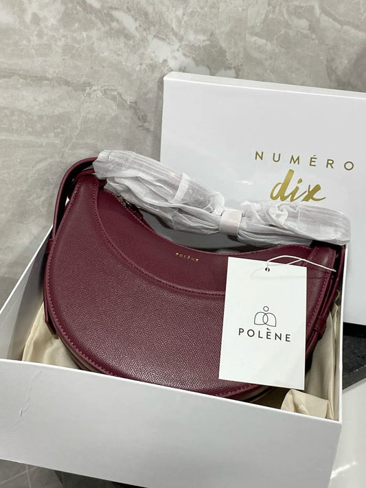 Polene Numeri Dix with Brand Box
