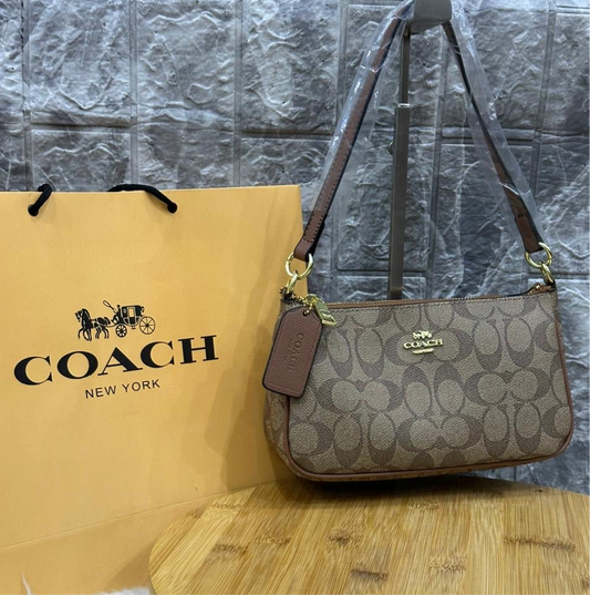 Coach Nolita19 with Brand Box