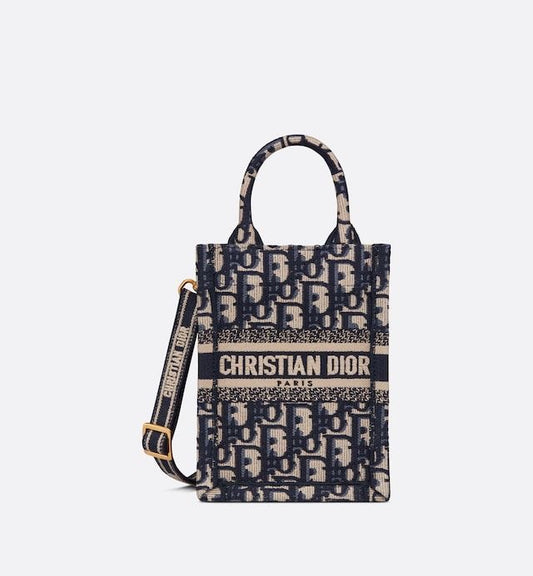 Dior Mini Tote