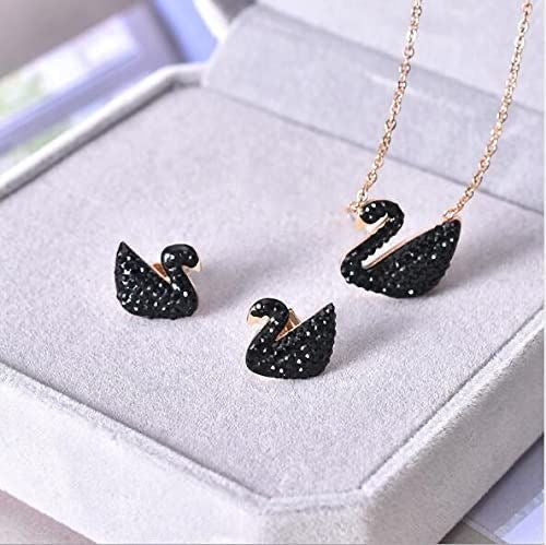 Swan studs